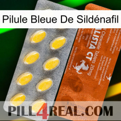 Pilule Bleue De Sildénafil 42